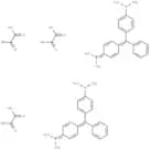 Malachite green oxalate