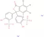 Sulfobromophthalein disodium salt