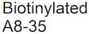 Biotinylated A8-35