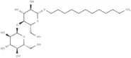 n-Dodecyl-β-D-Thiomaltopyranoside