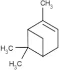 α-PINENE