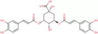 (-)-3,5-Dicaffeoylquinic acid