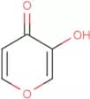 Pyromeconic acid