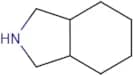 Octahydroisoindole