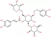 Forsythoside F