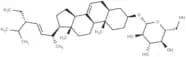 α-Spinasterol glucoside