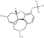 Galanthamine-O-methyl-d3