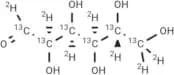 D-Glucose-13C6,d7