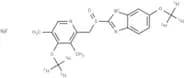 Esomeprazole sodium-d6