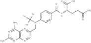 Methotrexate-d3