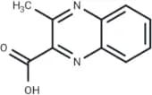 3-Methyl-2-quinoxalinecarboxylic acid (Standard)