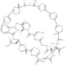 Cyclothiazomycin
