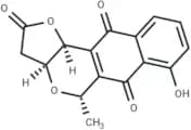 Nanaomycin D