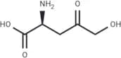 5-Hydroxy-4-oxo-L-norvaline