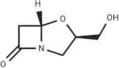 2-Hydroxymethylclavam