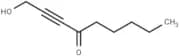 1-Hydroxy-2-nonyn-4-one