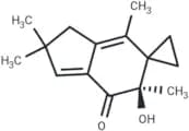 6-Deoxyilludin M