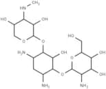 Gentamicin A