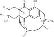 Napyradiomycin C2