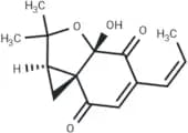 Dechloromycorrhizin A