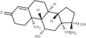 11β-Hydroxy-17α-methyltestosterone