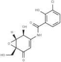 Epoxyquinomicin D