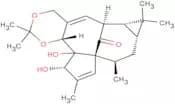 Ingenol-5,20-acetonide