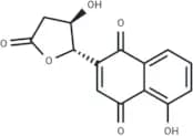 Juglomycin B