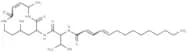 Glidobactin C