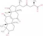 Ganoderic acid B
