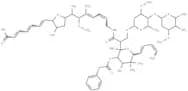 Phenelfamycins C