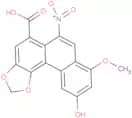 Aristolochic acid D
