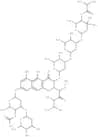 Demethylolivomycin A