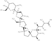 3-O-Demethylmonensin A