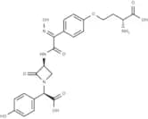 Nocardicin B