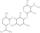 4"-Demethylgentamicin C2