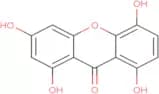1,3,5,8-Tetrahydroxyxanthone