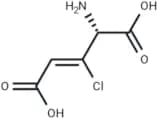 [R-(Z)]-4-Amino-3-chloro-2-pen-tenedioicacid