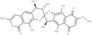 Griseorhodin C
