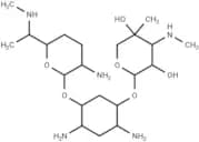 5-Deoxygentamicin C1
