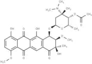 Nocardicyclin B