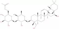 6''-O-acetylsaikosaponin A