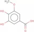 3-O-Methylgallic acid