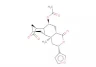 8-Epidiosbulbin E acetate