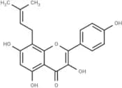 8-Prenylkaempferol