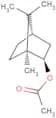 (-)-Bornyl acetate