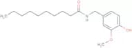 N-Vanillyldecanamide