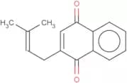Deoxylapachol