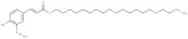 Eicosyl ferulate