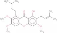 Fuscaxanthone C